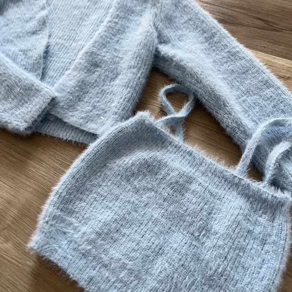 CIDER.Sweater.L - Picture 2 of 7